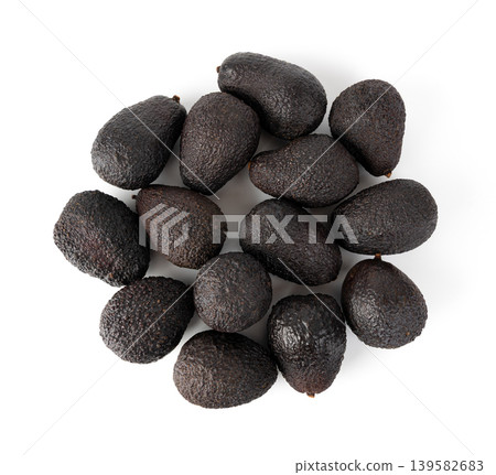 Hass Avocado, Whole Sharwil Fresh Alligator Pear Hass Avocado, Whole Sharwil Fresh Alligator Pear 139582683