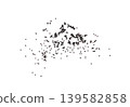 Candy sprinkle pile, round sugar sprinkles, small sweet color confectionery decoration balls Candy sprinkle pile, round sugar sprinkles, small sweet color confectionery decoration balls 139582858