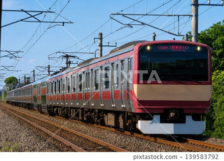 E531系列K423組 139583792