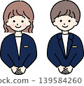 服務業人員 139584260