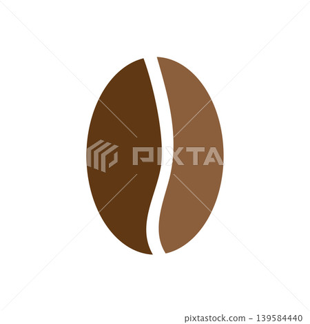 Coffee shop symbol modern icon Coffee shop symbol modern icon 139584440