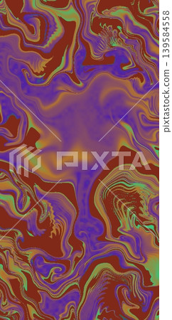 Purple and Brown Fluid Abstract Liquid Marble Texture Background for Modern Design Purple and Brown Fluid Abstract Liquid Marble Texture Background for Modern Design 139584558