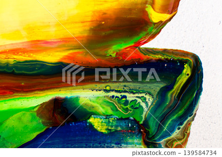 background, artistic texture, paint strokes for paper design, textile background, artistic texture, paint strokes for paper design, textile 139584734