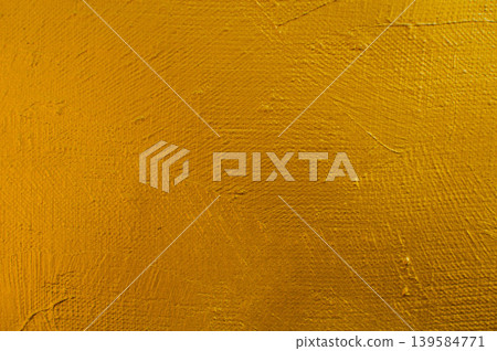 background, texture of brush strokes and splashes of paint, design elements 139584771