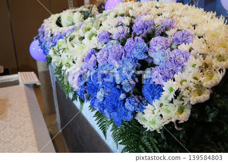 花壇 139584803