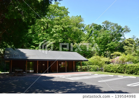 鎌倉市：山崎大船綠地及清新綠植的北管理處 139584998
