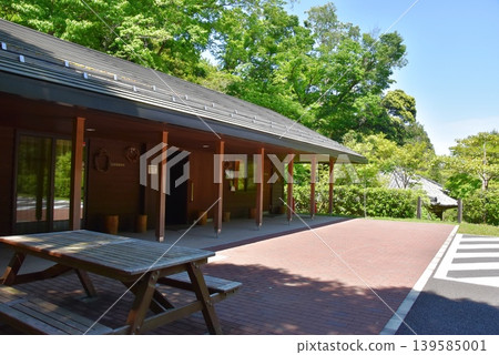 鎌倉市:山崎大船綠地及清新綠植的北管理處 鎌倉市:山崎大船綠地及清新綠植的北管理處 139585001
