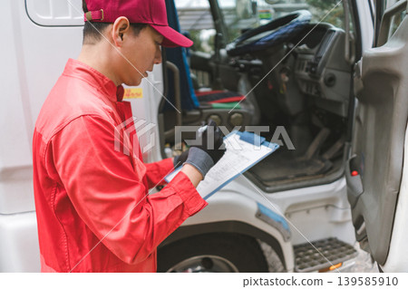 40多歲的工人 139585910
