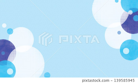 bg material - blue pattern 2026-1 bg material - blue pattern 2026-1 139585945