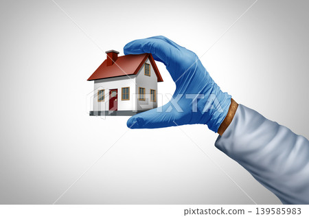 Hospital At Home Hospital At Home 139585983