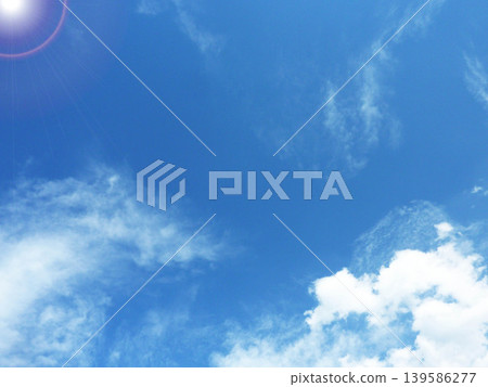Sky, clouds, background, landscape, blue, nature, light, background, blue sky, sun, Japan, summer, blue color, apple, apples, flower, plant Sky, clouds, background, landscape, blue, nature, light, background, blue sky, sun, Japan, summer, blue color, apple, apples, flower, plant 139586277