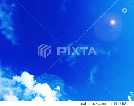 Sky, clouds, background, landscape, blue, nature, light, background, blue sky, sun, Japan, summer, blue color, apple, apples, flower, plant Sky, clouds, background, landscape, blue, nature, light, background, blue sky, sun, Japan, summer, blue color, apple, apples, flower, plant 139586293