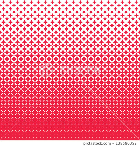 Sparkling Star Halftone Cute Background Material Red Sparkling Star Halftone Cute Background Material Red 139586352