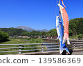 甲府町鯉魚串燒 2 139586369