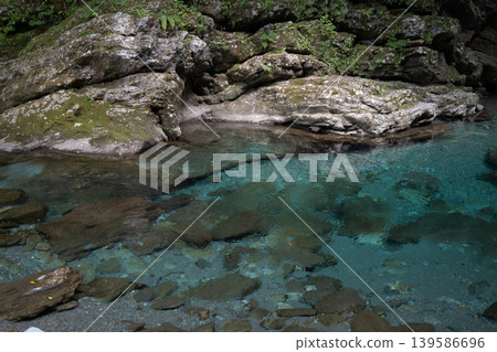 水晶富池 水晶富池 139586696