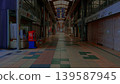 門司庫已關閉的商店街 139587945