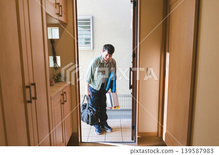 40 something worker 40 something worker 139587983