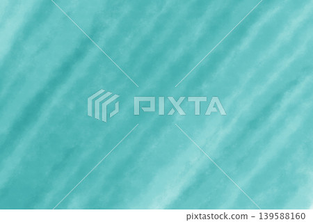 Illustration material: Pale blue (AFEEEE) slide (horizontal) Illustration material: Pale blue (AFEEEE) slide (horizontal) 139588160