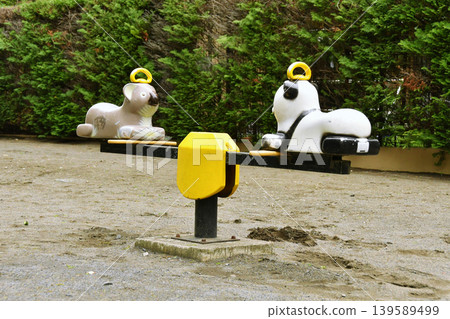 Kandai 2nd Children's Playground_02 139589499