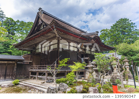 滋賀縣:日吉大社、久法寺、柱井源三大師堂 滋賀縣:日吉大社、久法寺、柱井源三大師堂 139590347