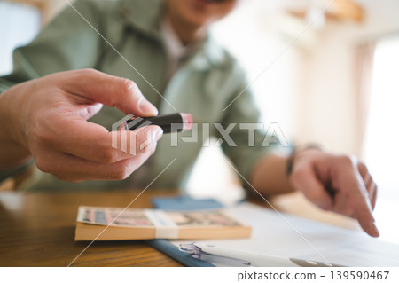 40多歲的工人 40多歲的工人 139590467