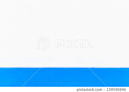 Wall Abstract Design Paint City Art Street Background Urban Empty Blank Blue White Two Color Wall Abstract Design Paint City Art Street Background Urban Empty Blank Blue White Two Color 139590846