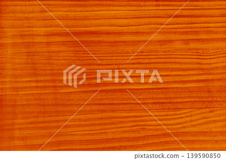 Board orange bright vibrant wooden texture wood fence surface plank background floor backdrop structure abstract 139590850