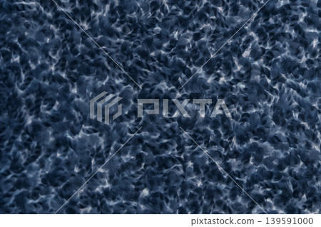 Blue navy cold color surface soft carpet pattern texture abstract background structure backdrop Blue navy cold color surface soft carpet pattern texture abstract background structure backdrop 139591000