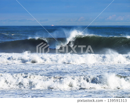 Koijigahama Beach (Tahara City, Aichi Prefecture) Koijigahama Beach (Tahara City, Aichi Prefecture) 139591313