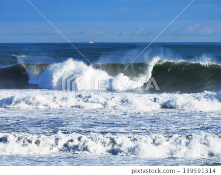 Koijigahama Beach (Tahara City, Aichi Prefecture) Koijigahama Beach (Tahara City, Aichi Prefecture) 139591314