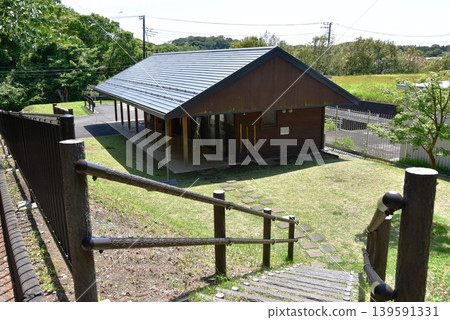 鎌倉市:山崎大船綠地南管理處及新鮮綠植 鎌倉市:山崎大船綠地南管理處及新鮮綠植 139591331