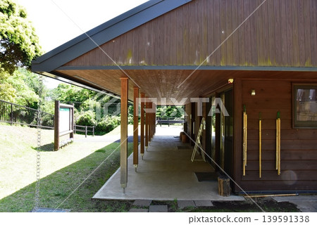 鎌倉市:山崎大船綠地南管理處及新鮮綠植 鎌倉市:山崎大船綠地南管理處及新鮮綠植 139591338
