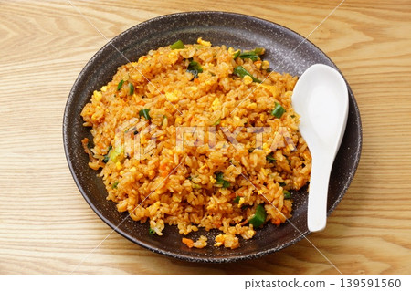 石鍋拌飯炒飯 石鍋拌飯炒飯 139591560