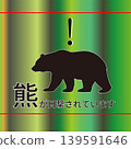 Bear sighting. (Notice/Illustration) 139591646
