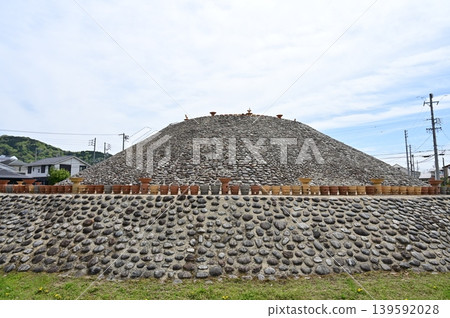 志田見墓群(愛知縣名古屋市守山區) 志田見墓群(愛知縣名古屋市守山區) 139592028
