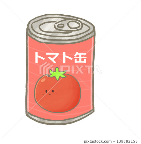 R: More fairytale-like canned goods ☆ Tomato cans ② R: More fairytale-like canned goods ☆ Tomato cans ② 139592153
