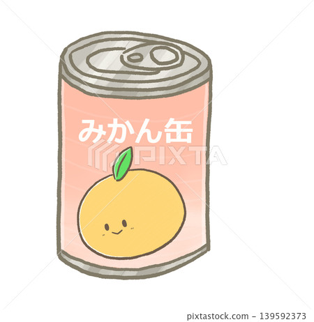 R:更多童話般的罐頭食品☆橘子罐頭② R:更多童話般的罐頭食品☆橘子罐頭② 139592373