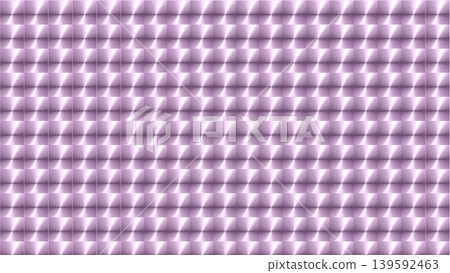 Pink hologram Pink hologram 139592463