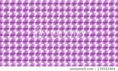 Pink hologram Pink hologram 139592464
