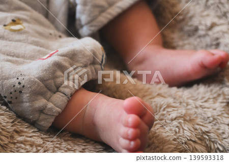 寶貝的小腳 139593318