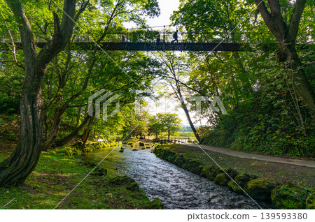 Hokkaido, Fukidashi Park Hokkaido, Fukidashi Park 139593380