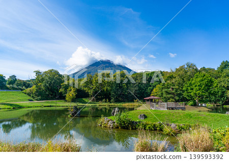 Hokkaido, Fukidashi Park Hokkaido, Fukidashi Park 139593392