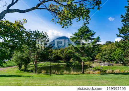 Hokkaido, Fukidashi Park Hokkaido, Fukidashi Park 139593393