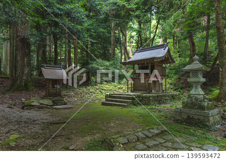 滋賀郡:日吉大社、宇治神社、宇治長神社 滋賀郡:日吉大社、宇治神社、宇治長神社 139593472