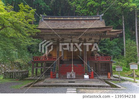 滋賀縣白山區日吉大社 滋賀縣白山區日吉大社 139594238