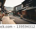 Tasteful cityscape 139594312