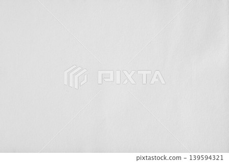 White watercolor paper material with skin like texture White watercolor paper material with skin like texture 139594321