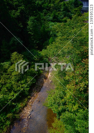 山形縣最上郡馬室川町屋敷台川 山形縣最上郡馬室川町屋敷台川 139595123