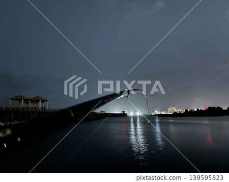 夜釣 夜釣 139595823