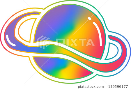 Saturn Pride Saturn Pride 139596177